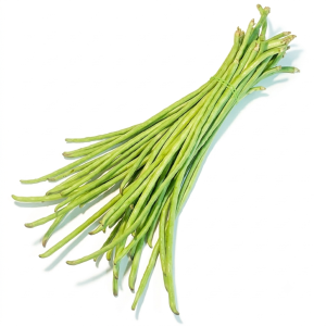 चवळी शेंगा/ Black Eye Beans