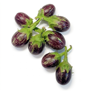 बैंगन / Brinjal