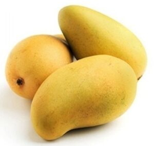 केसर आंबा/ kesar Mango(800-1000Gms)