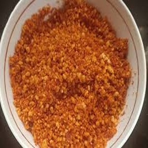 शेंगदाण्याची चटणी/ Peanut Chuteny