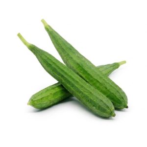 दोडका / Ridge Gourd
