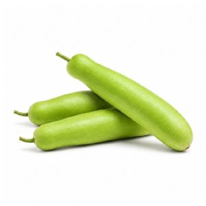 दुधी / Bottle Gourd