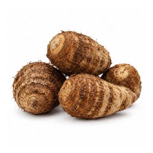अरबी / Arbi (Colocasia roots)