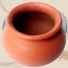 लहान मडके / small Pot 1/2 litar