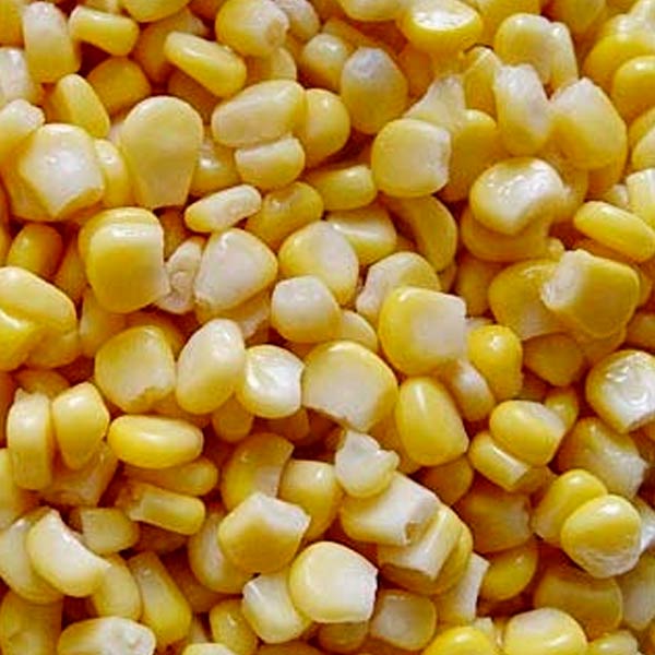 मधु मका/ peeled Sweet Corn