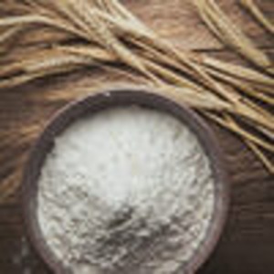 सिहोर गेहू आटा / Sihor Wheat Flour
