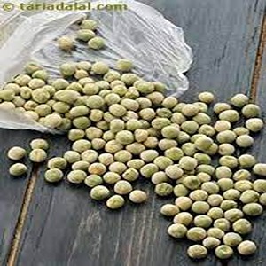 हिरवा वटाणा/ Green Dry Peas