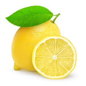 लिंबू /Lemon