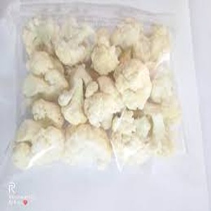 सोललेला फ्लॉवर/ Peeled Cauliflower