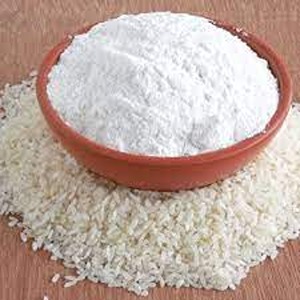 तांदुळ पीठ / Rice Flour