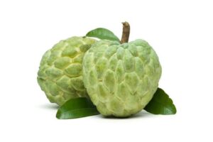 सीताफळ/ Custard Apple