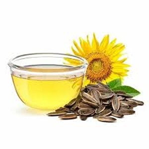सूर्यफूल तेल/Sunflower Oil