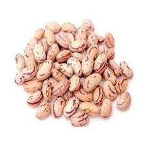 सफ़ेद राजमा/White Kidney Beans