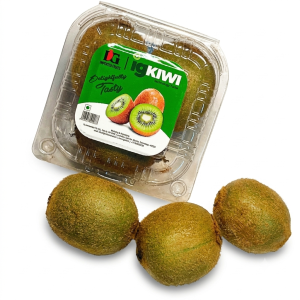 किवी /Kiwi(3 piece punnet)