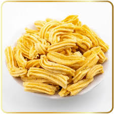 गाठी शेव