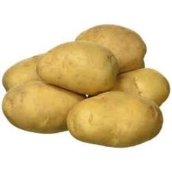 मोठा बटाटा / Big Potato