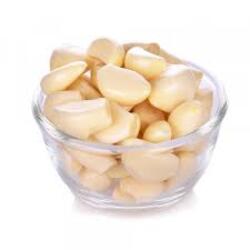 सोललेला लसुन / Peeled Garlic