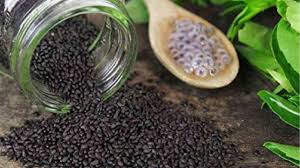 सब्जा / Sabja Seeds