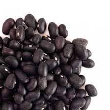 काळे वाल/ Black beans