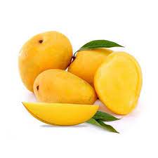 Badam आंबा / Badam  Mango