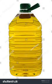 सूर्यफूल तेल/Sunflower Oil  (Cold Pressed Oil) 5 litre Can