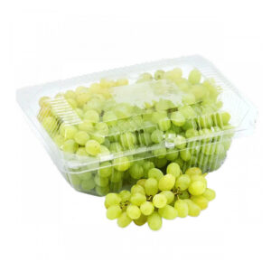 हिरवी द्राक्षे/ Green grapes