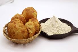 मालवणी वडे पीठ /Malvani Vade Flour