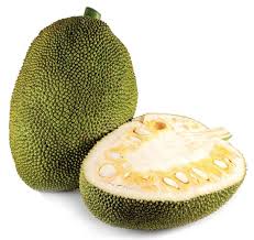 Jackfruit / भजीचा  फणस
