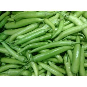 भजिया मिरची /Bhajiya chilli