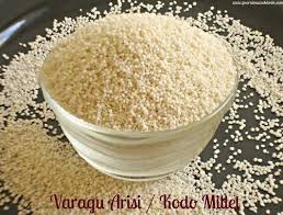 Varai / Bhagar/ वरई/ भगर
