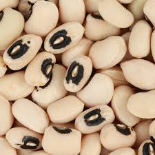 मोठा चवळी दाना/ Big Eye Beans (Grains)