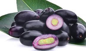 Java Plum (जांभूळ)