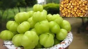 Small Gooseberry