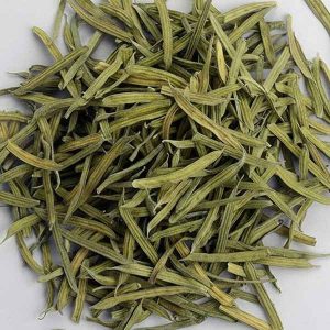 वाळवलेली गवार/ Dehydrated Cluster Beans