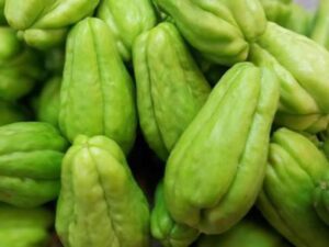 Benglore baigan