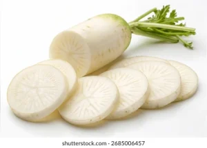Big Radish