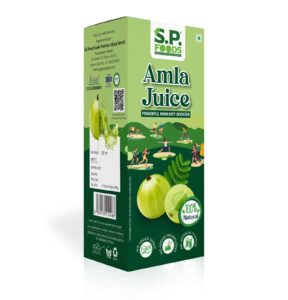 Amla Juice