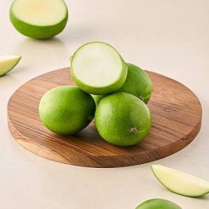 आंबट कैरी /Raw Mango (450-550 gms) (Copy)