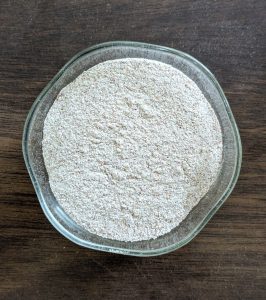 Jaggery ragi malt / गुळाचे  नाचणी सत्व