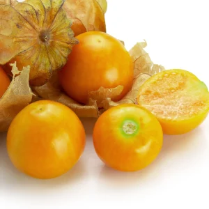रसभरी / Cape Gooseberry